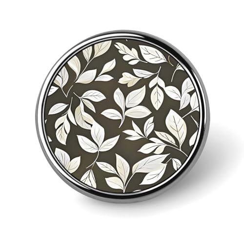 Springender Delfin Anstecknadel Metall Runde Anstecknadeln Mode Abzeichen für Hemden Jacken Hüte, Circular, Aluminium, Kein Edelstein Springender Delfin Anstecknadel Metall Runde Anstecknadeln Mode Abzeichen für Hemden Jacken Hüte, Circular, Aluminium, Kein Edelstein von RTFGHJS