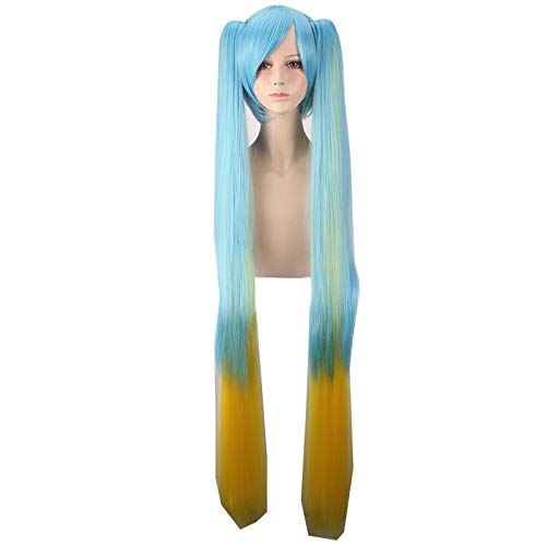 Wig for Props Matching Performance Modeling Cos Wig Lol Qin Se Fairy Qin Mother High Temperature Wire Anime Wig von RTGFS