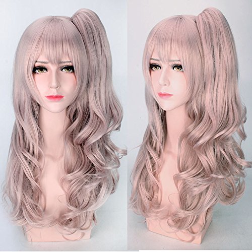 Wig for Props Matching Performance Modeling Girls Frontline/Bouncing Frontline Ump45 And Ump9 Cos Wig Anime Wig von RTGFS