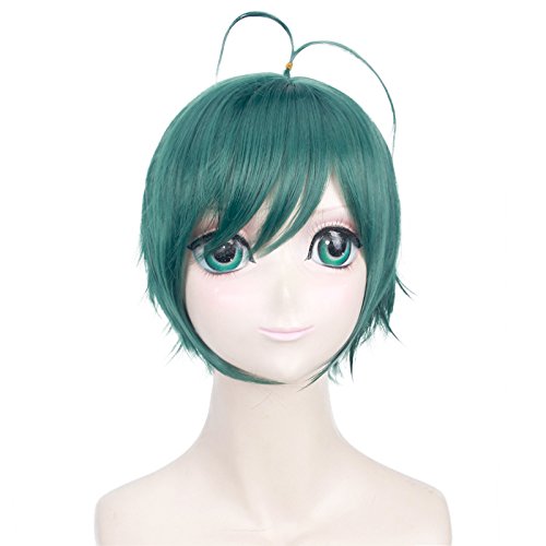 Wig for Props Matching Performance Modeling Glory Of Kings Game Zhuang Zhou Original Skin Cosplay Wig Glory Of Kings Cos Wig von RTGFS