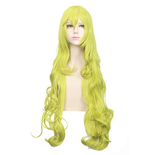 Wig for Props Matching Performance Modeling Kobayashi'S Dragon Maid Girl Shaking Dragon Lukeya Cos Cosplay Wig Kang Na von RTGFS