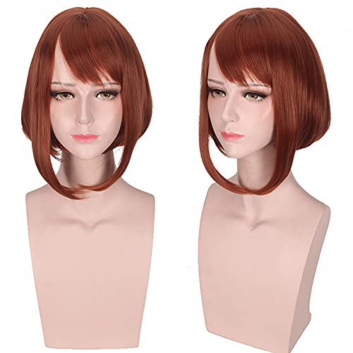 Wig for Props Matching Performance Modeling Reiri Ochanko Cosplay Wig Anime Wig Cos von RTGFS