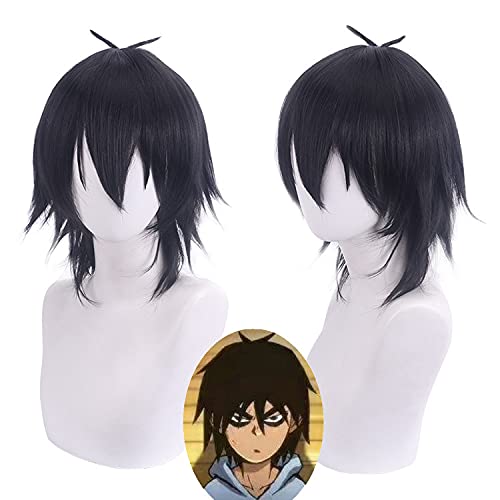 Wig for Wedding Shooting Runway Catwalk Interview Assassin Wu 567 Cosplay Wig 567Cos Lost One Hundred Million Former Plum Blossom 13 Cola von RTGFS