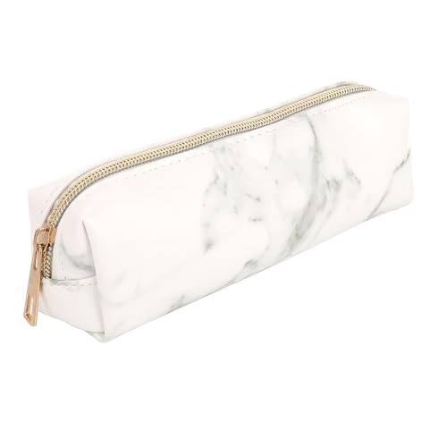 RTRTGS Federmäppchen, tragbare Schreibwaren-Tasche, große Kapazität, Federmäppchen, Kosmetik-Organizer-Tasche für Studente von RTRTGS