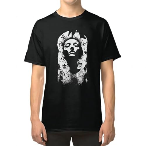 Converge-Jane-Doe-T-Shirt-Converge-Jane-Doe-Woman-Girl-Lady-Black-Music-Album-Cd von RTRTRwtuW