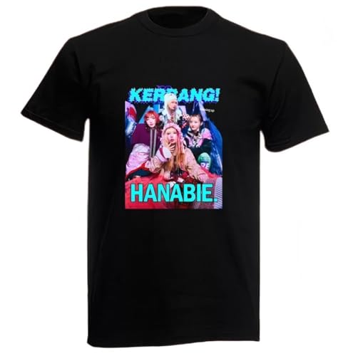 Hanabie Kerrang! Men's T-Shirt von RTRTRwtuW