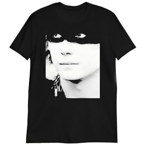 Manic Street Preachers Little Baby Nothings Valerie Phillips T-Shirt von RTRTRwtuW