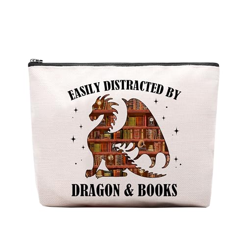 RTTLALUO Make-up-Tasche zum Lesen, Geschenke für Frauen, zum Lesen von Make-up, Reise-Kulturbeutel mit Reißverschluss, Geschenk für Geburtstag, Jahrestag, Weihnachten, Geschenk für Mutter, Schwester RTTLALUO Make-up-Tasche zum Lesen, Geschenke für Frauen, zum Lesen von Make-up, Reise-Kulturbeutel mit Reißverschluss, Geschenk für Geburtstag, Jahrestag, Weihnachten, Geschenk für Mutter, Schwester von RTTLALUO