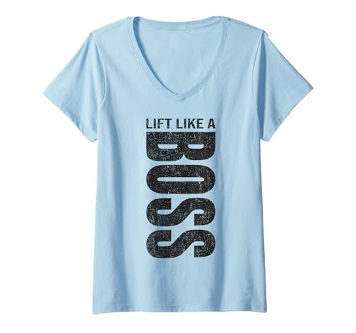 Damen Y2K Fitness Mode Gym Zubehör Kraftsport Disziplin Yoga Sport T-Shirt mit V-Ausschnitt Damen Y2K Fitness Mode Gym Zubehör Kraftsport Disziplin Yoga Sport T-Shirt mit V-Ausschnitt von RTUZ / Aesthetic Sportbekleidung Schriftzug Mode