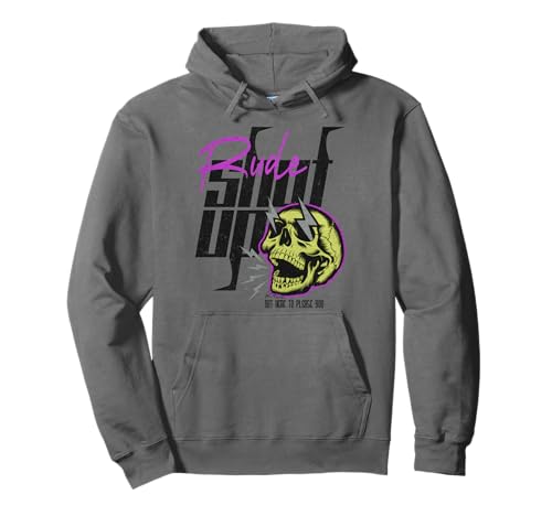 Streetwear Aesthetic Retro Mode Vintage Fashion Damen Herren Pullover Hoodie Streetwear Aesthetic Retro Mode Vintage Fashion Damen Herren Pullover Hoodie von RTUZ / Hip Hop Y2K clothes für Mädchen und Junge