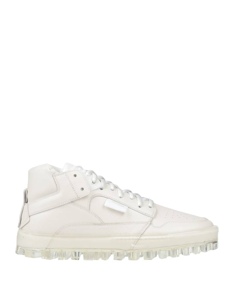 RBRSL RUBBER SOUL Sneakers Herren Off white von RBRSL RUBBER SOUL
