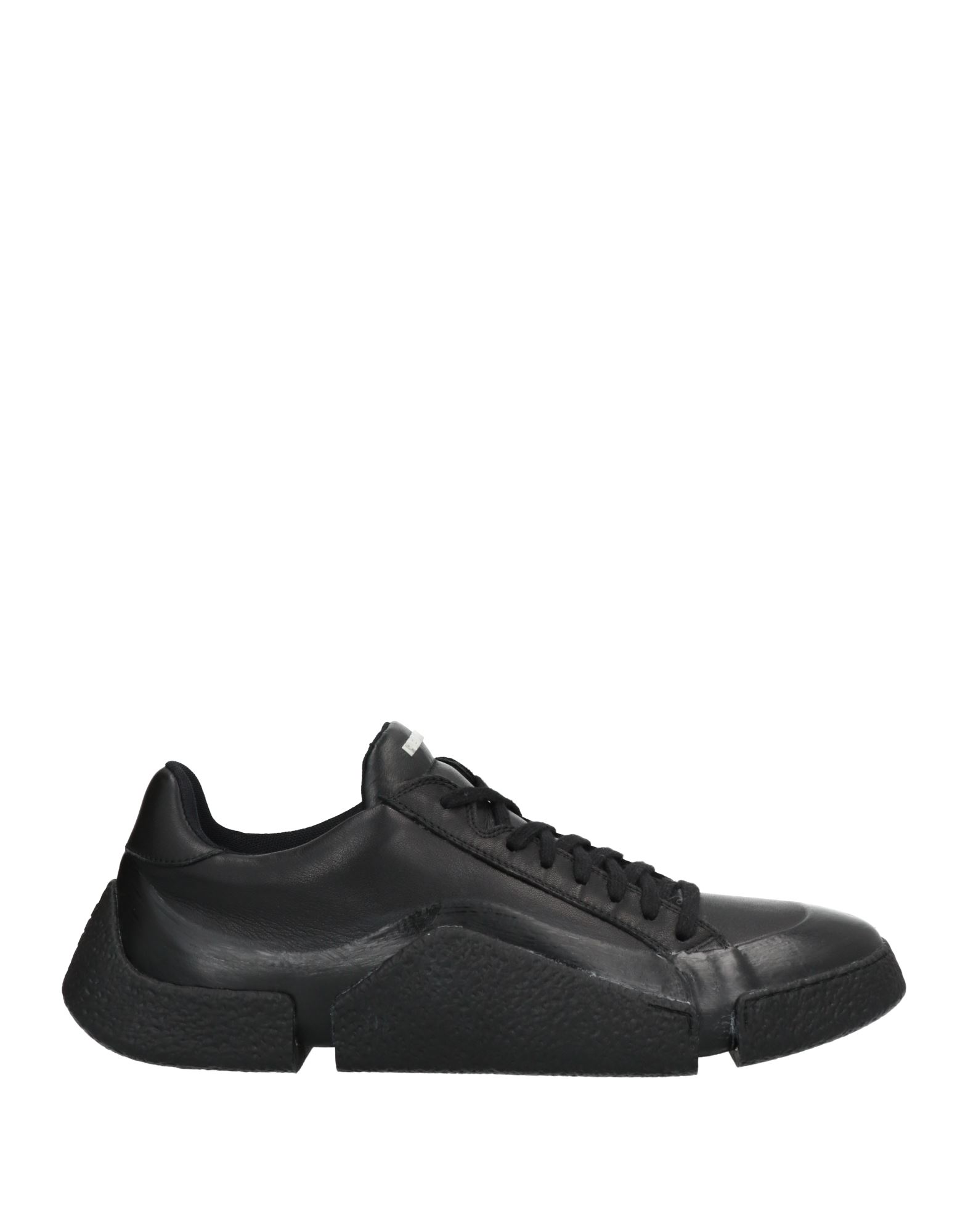 RUBBER SOUL Sneakers Herren Schwarz von RUBBER SOUL