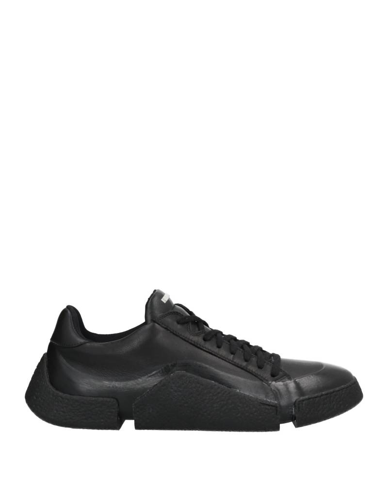 RBRSL RUBBER SOUL Sneakers Herren Schwarz von RBRSL RUBBER SOUL