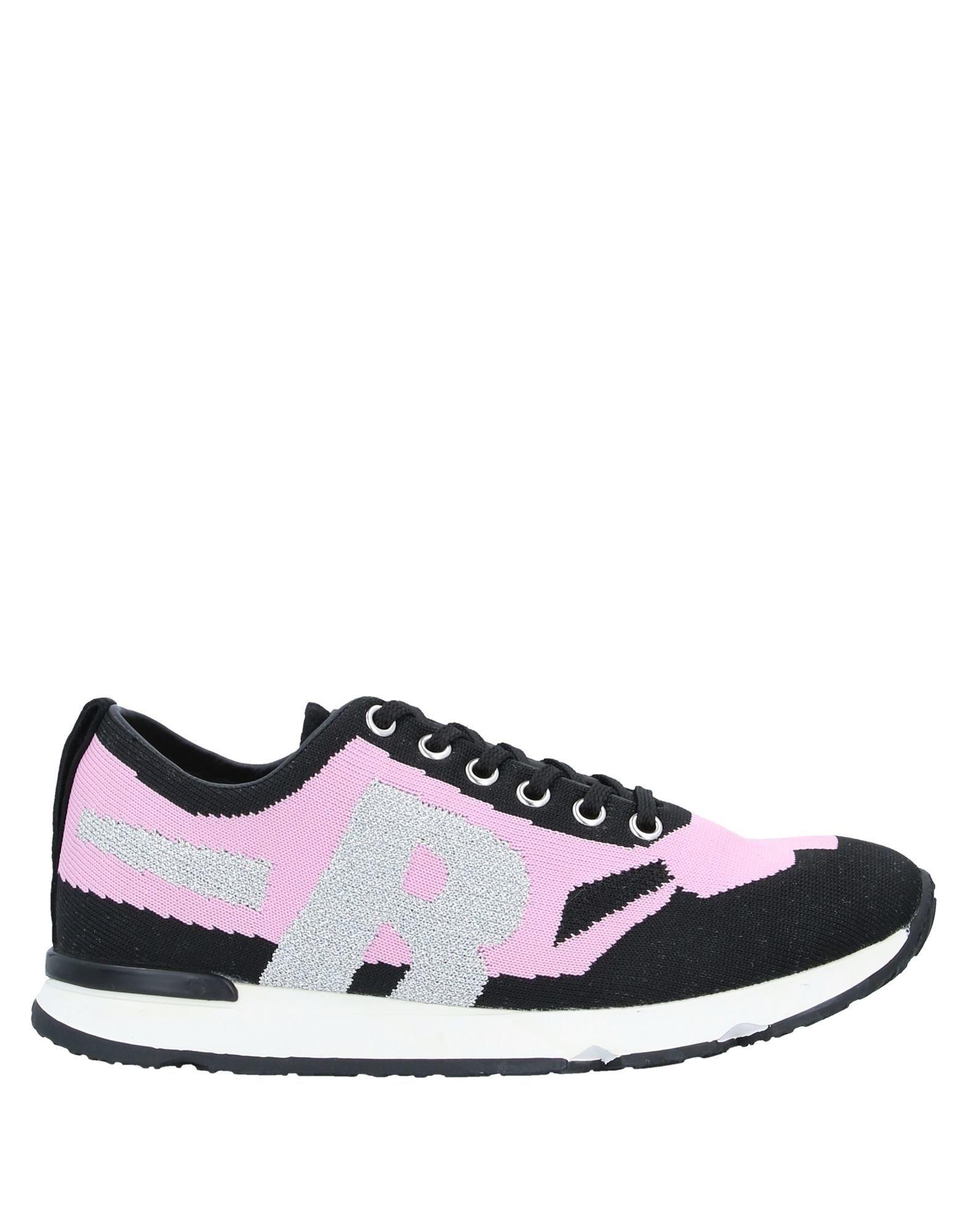 RUCOLINE Sneakers Damen Rosa von RUCOLINE