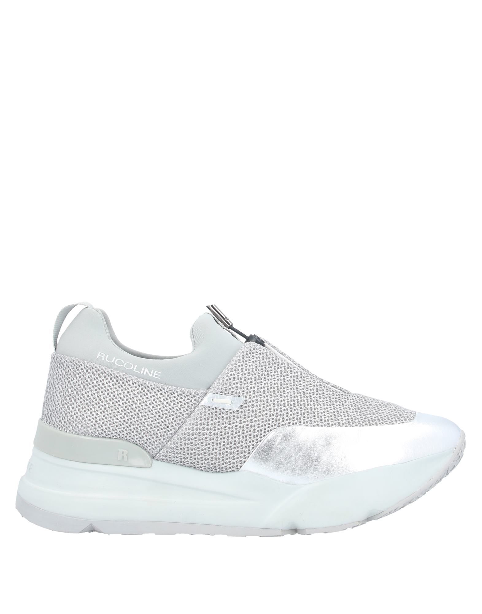 RUCOLINE Sneakers Damen Grau von RUCOLINE