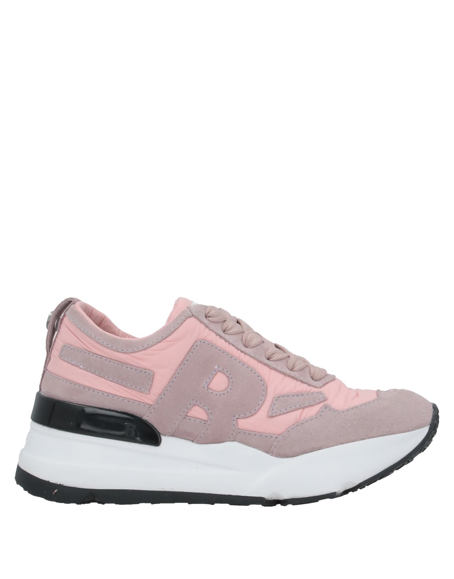 RUCOLINE Sneakers Damen Rosa von RUCOLINE