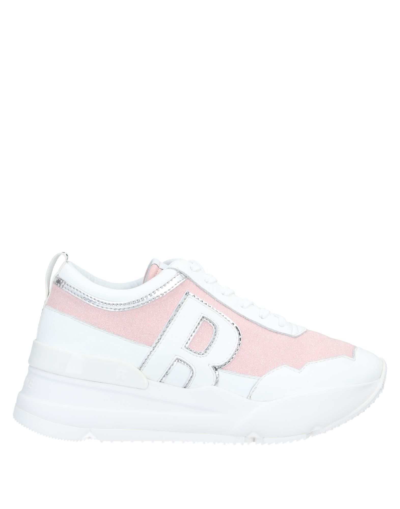 RUCOLINE Sneakers Damen Rosa von RUCOLINE