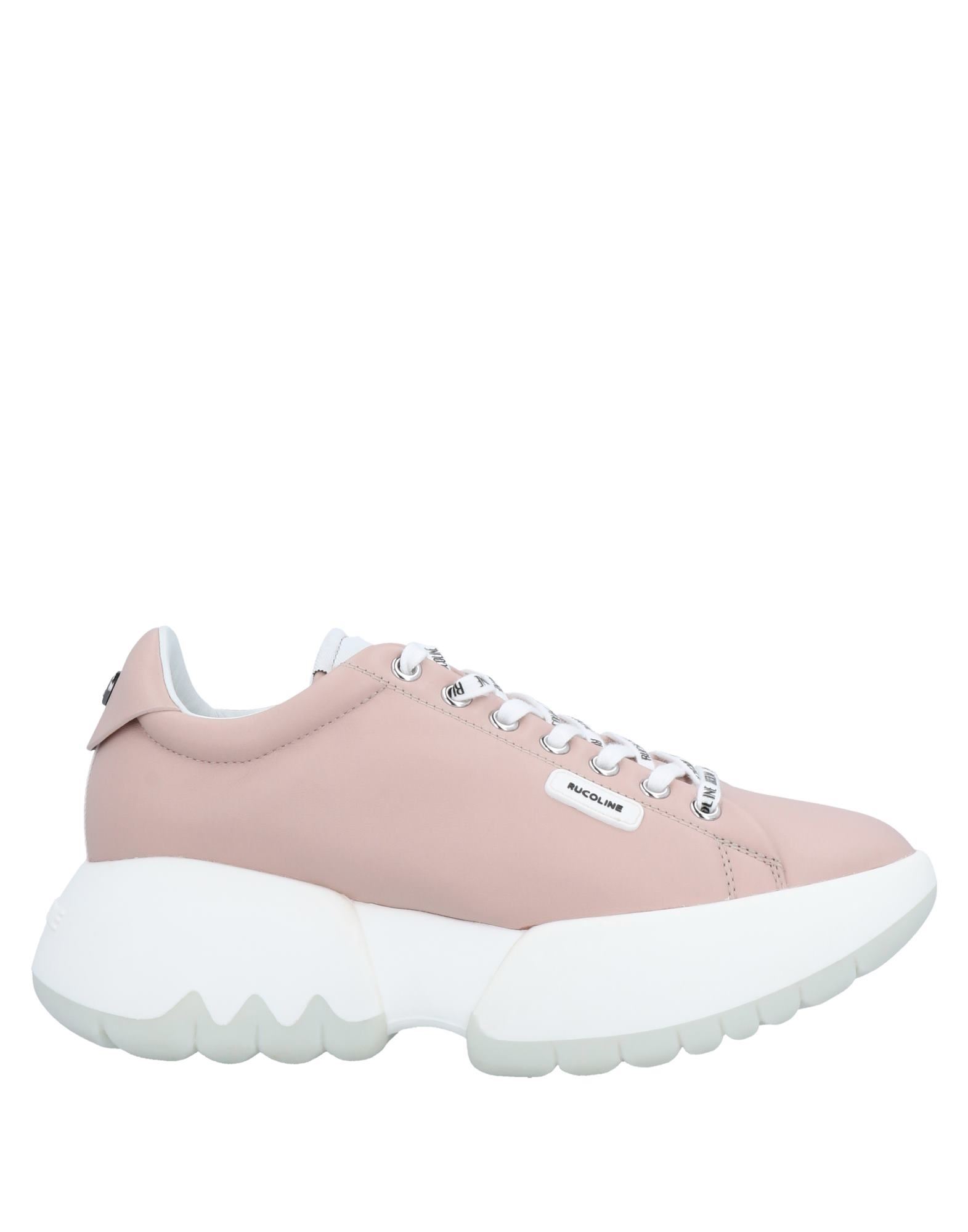 RUCOLINE Sneakers Damen Rosa von RUCOLINE