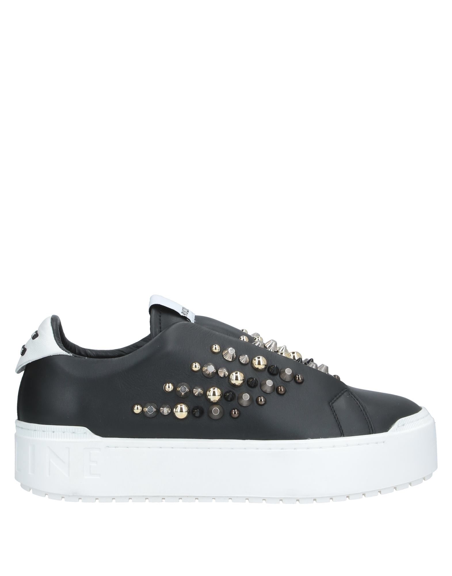 RUCOLINE Sneakers Damen Schwarz von RUCOLINE