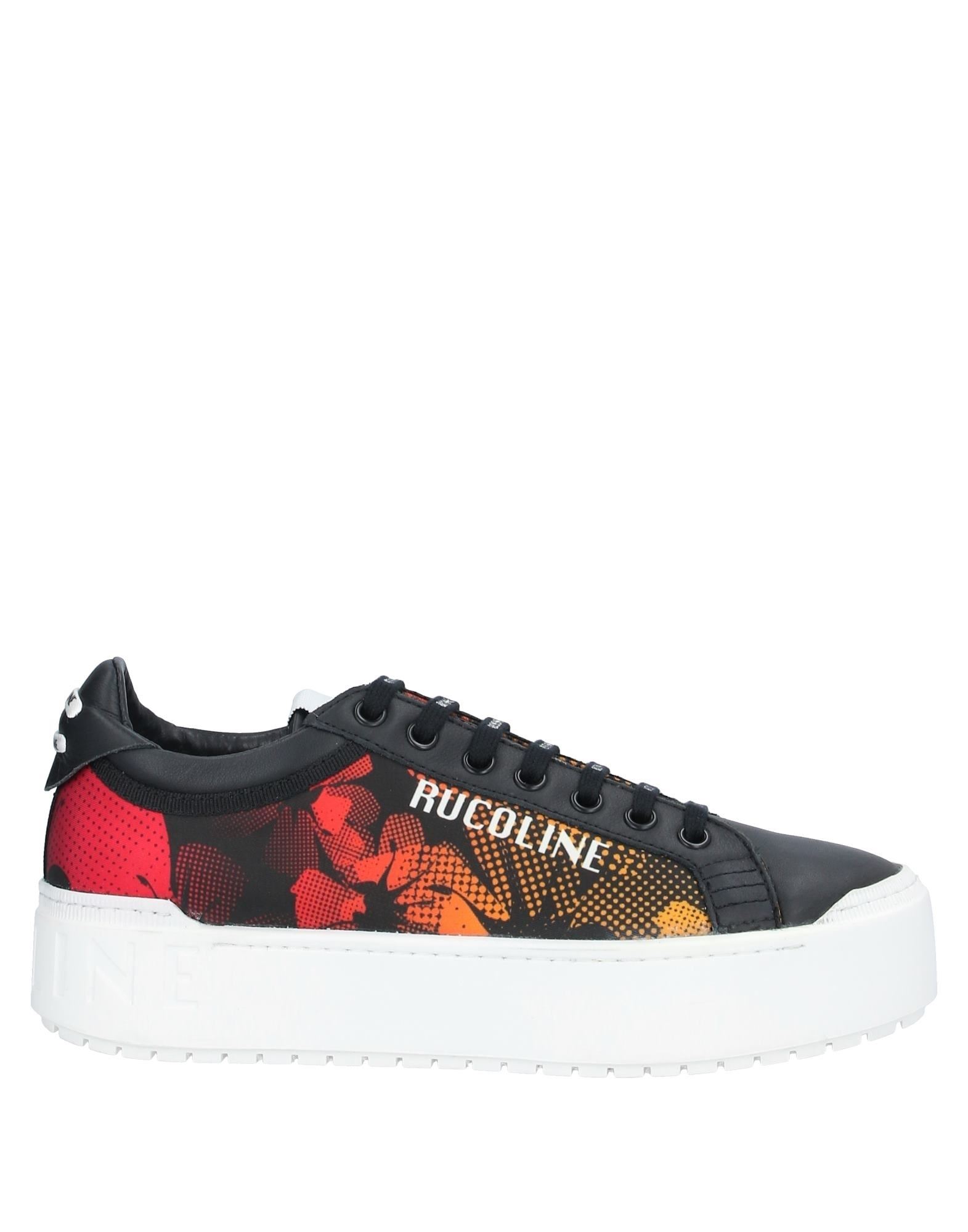 RUCOLINE Sneakers Damen Schwarz von RUCOLINE