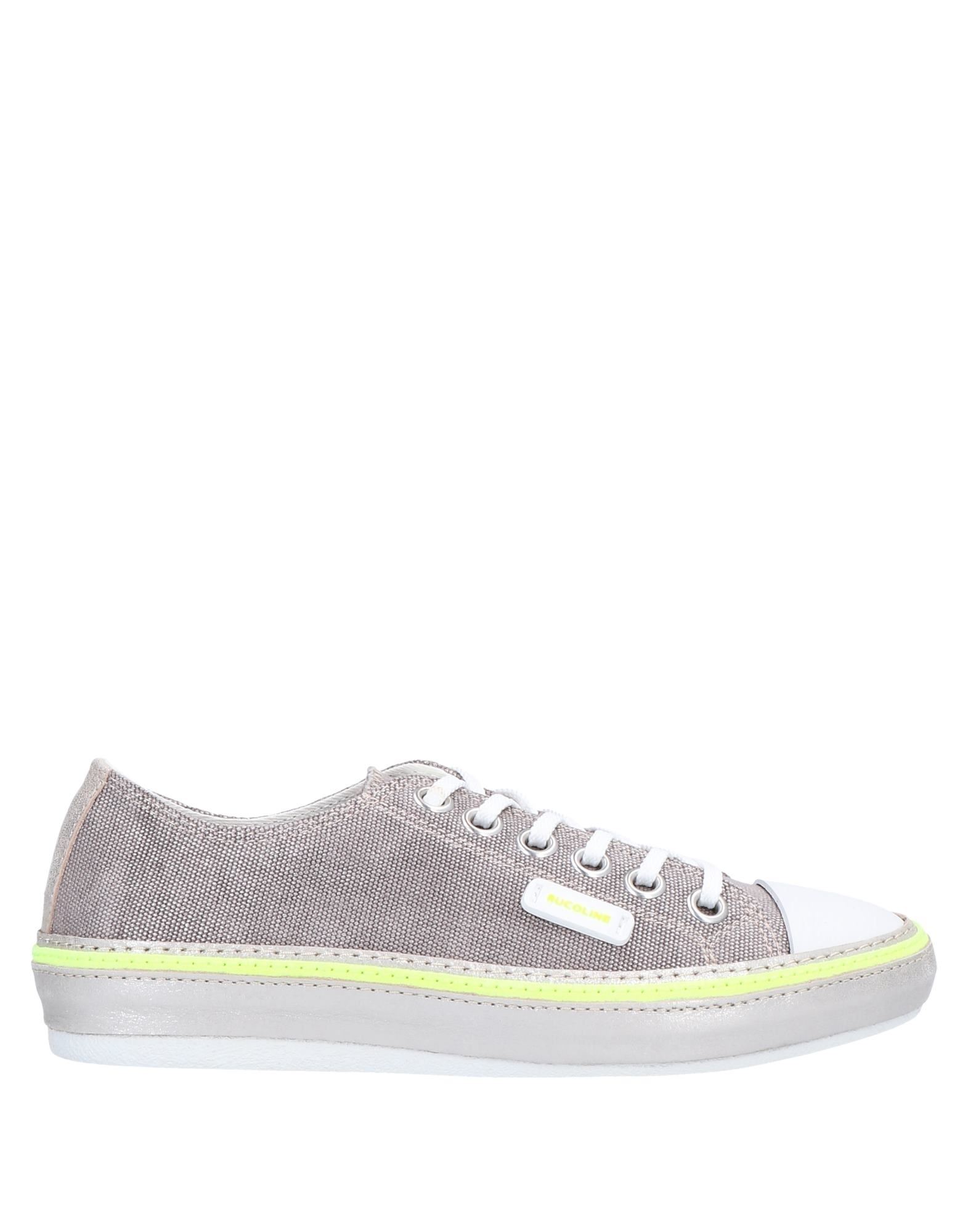 RUCOLINE Sneakers Damen Taubengrau von RUCOLINE