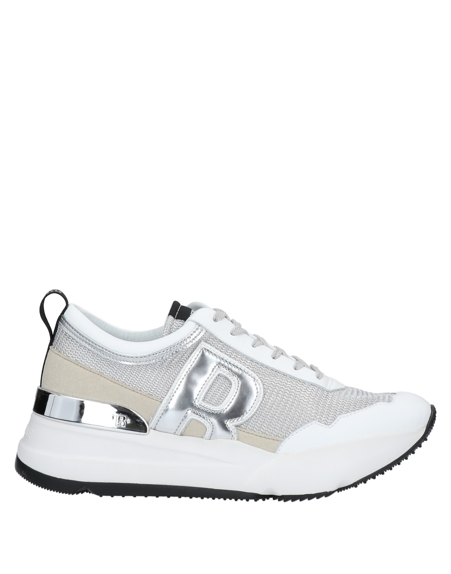 RUCOLINE Sneakers Damen Weiß von RUCOLINE