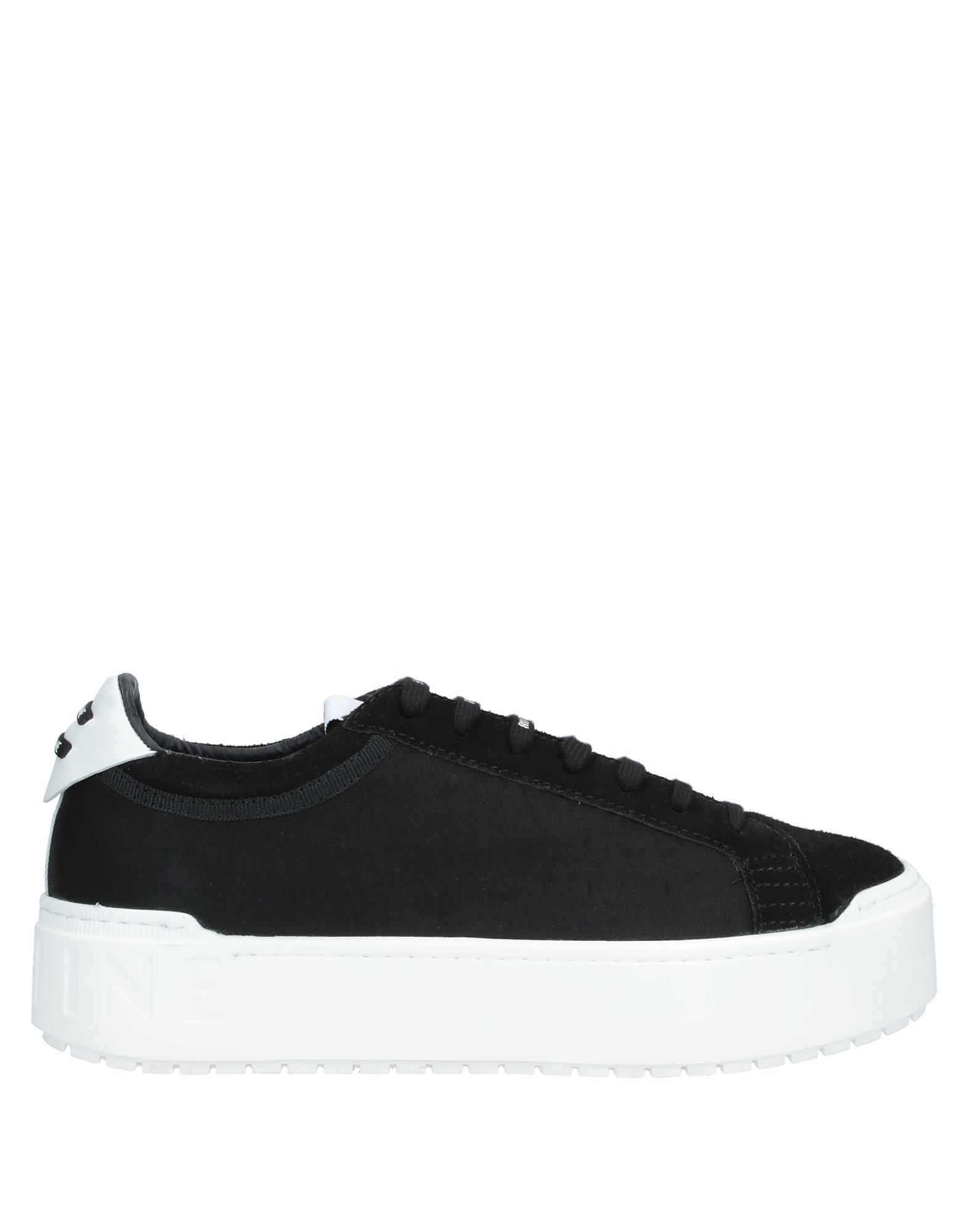 RUCOLINE Sneakers Damen Schwarz von RUCOLINE