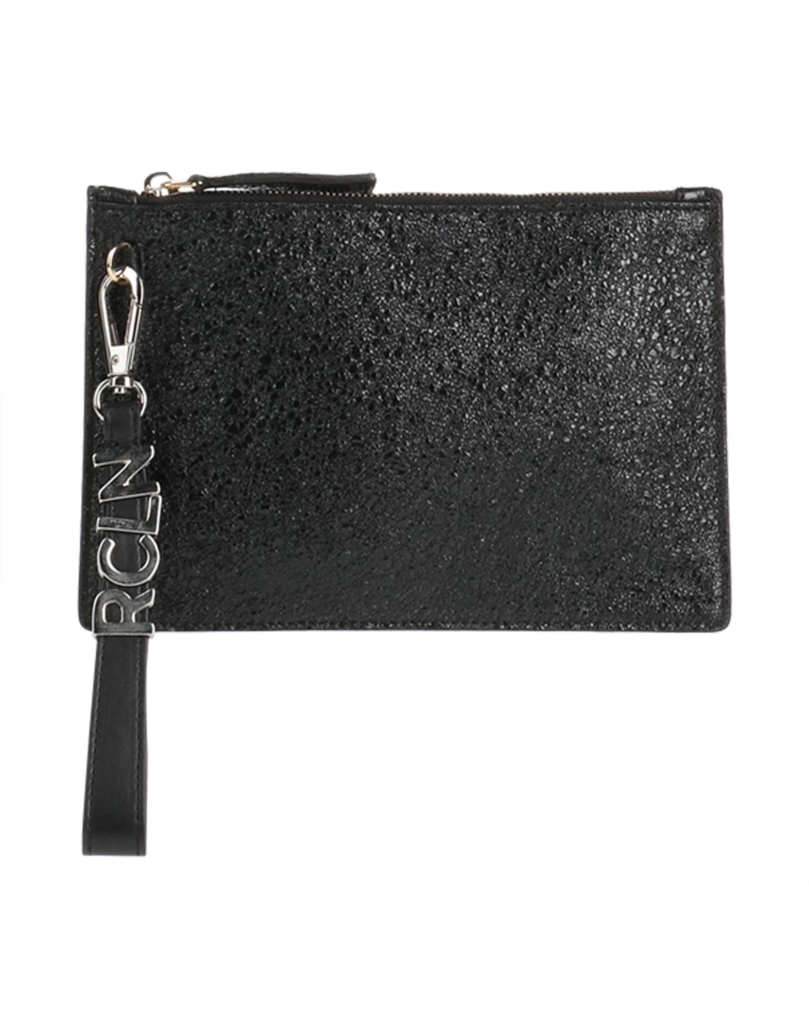 RUCOLINE Handtaschen Damen Schwarz von RUCOLINE