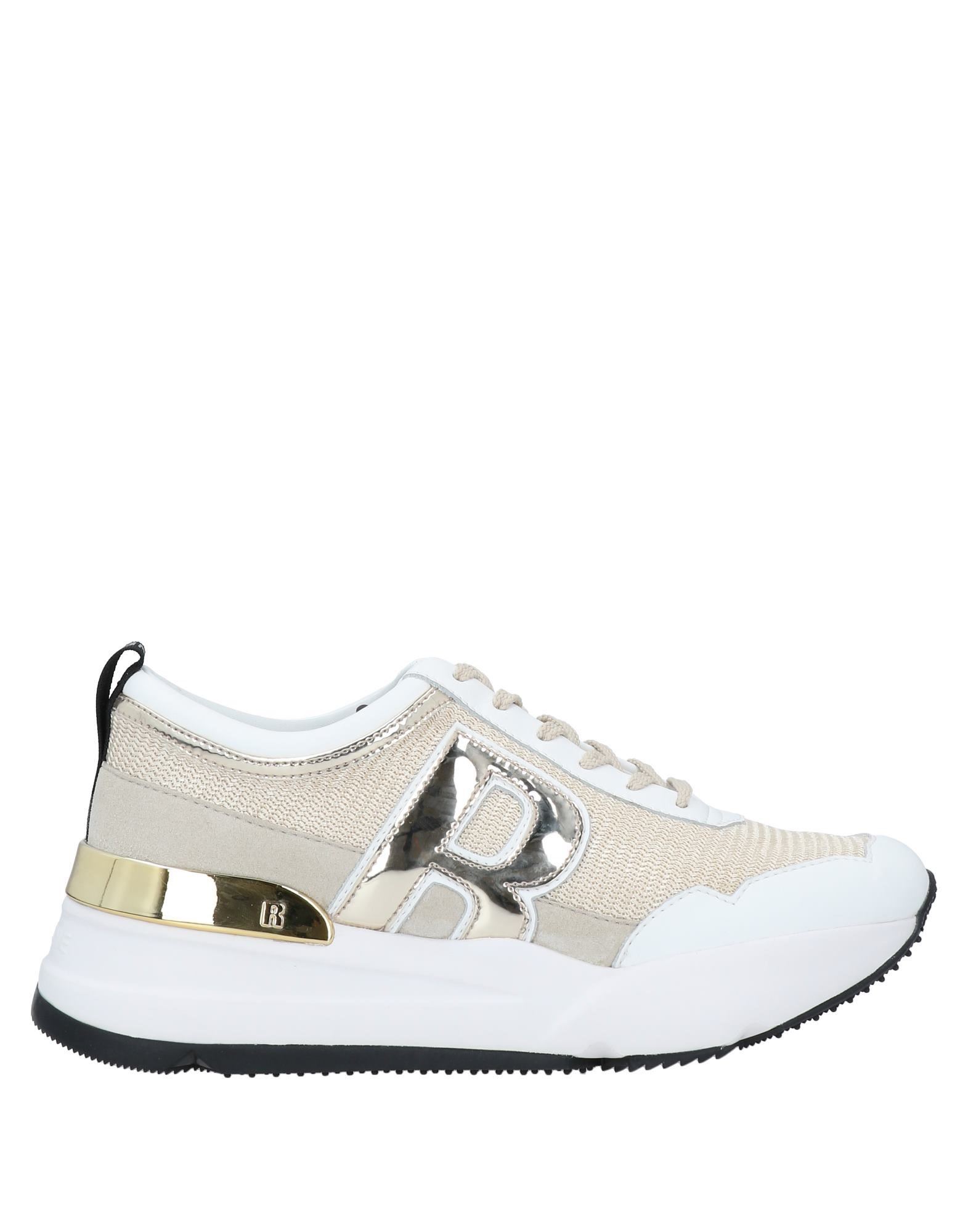 RUCOLINE Sneakers Damen Platin von RUCOLINE