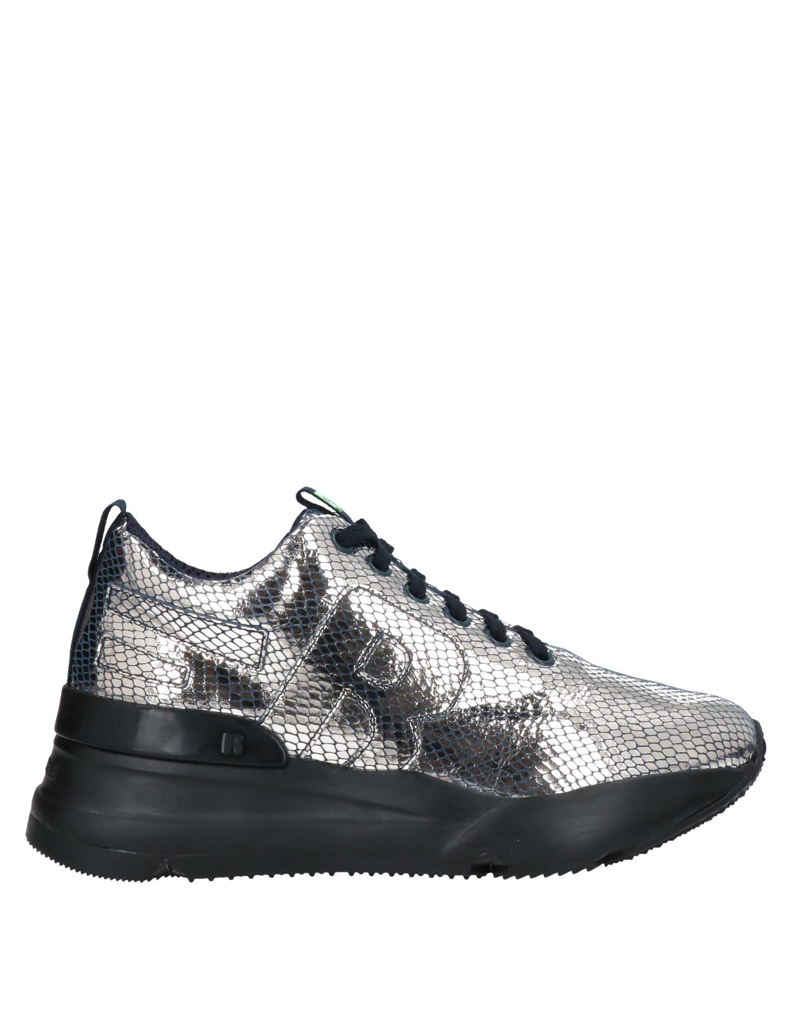 RUCOLINE Sneakers Damen Platin von RUCOLINE