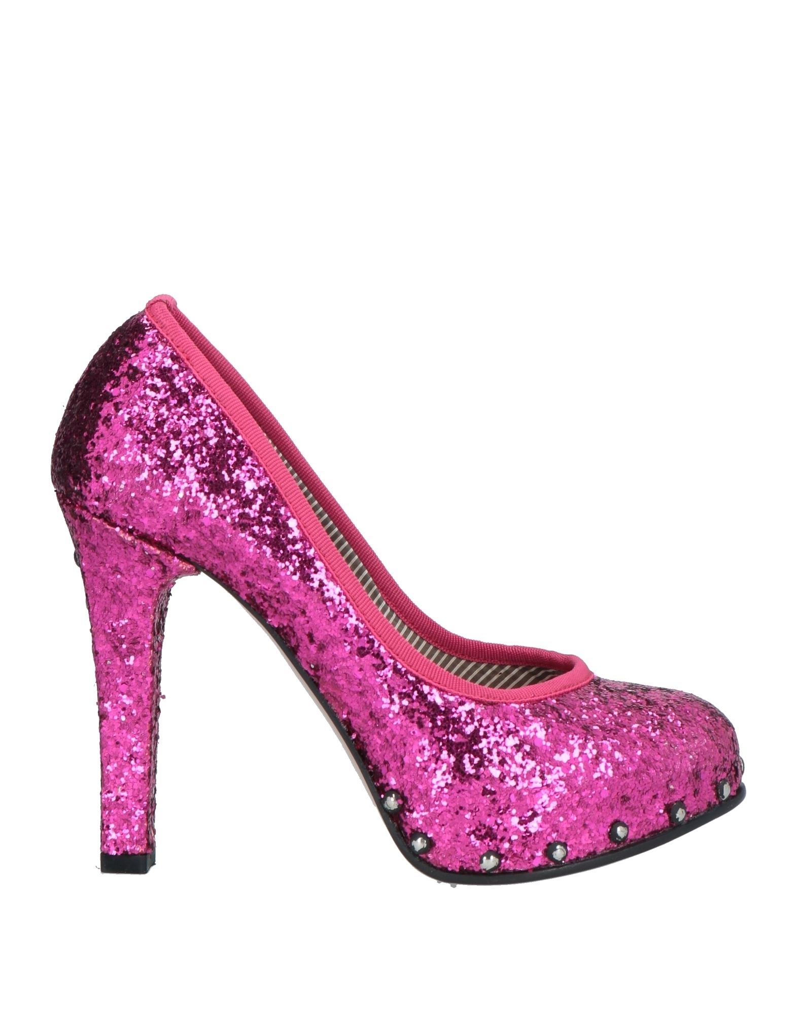 RUCOLINE Pumps Damen Fuchsia von RUCOLINE