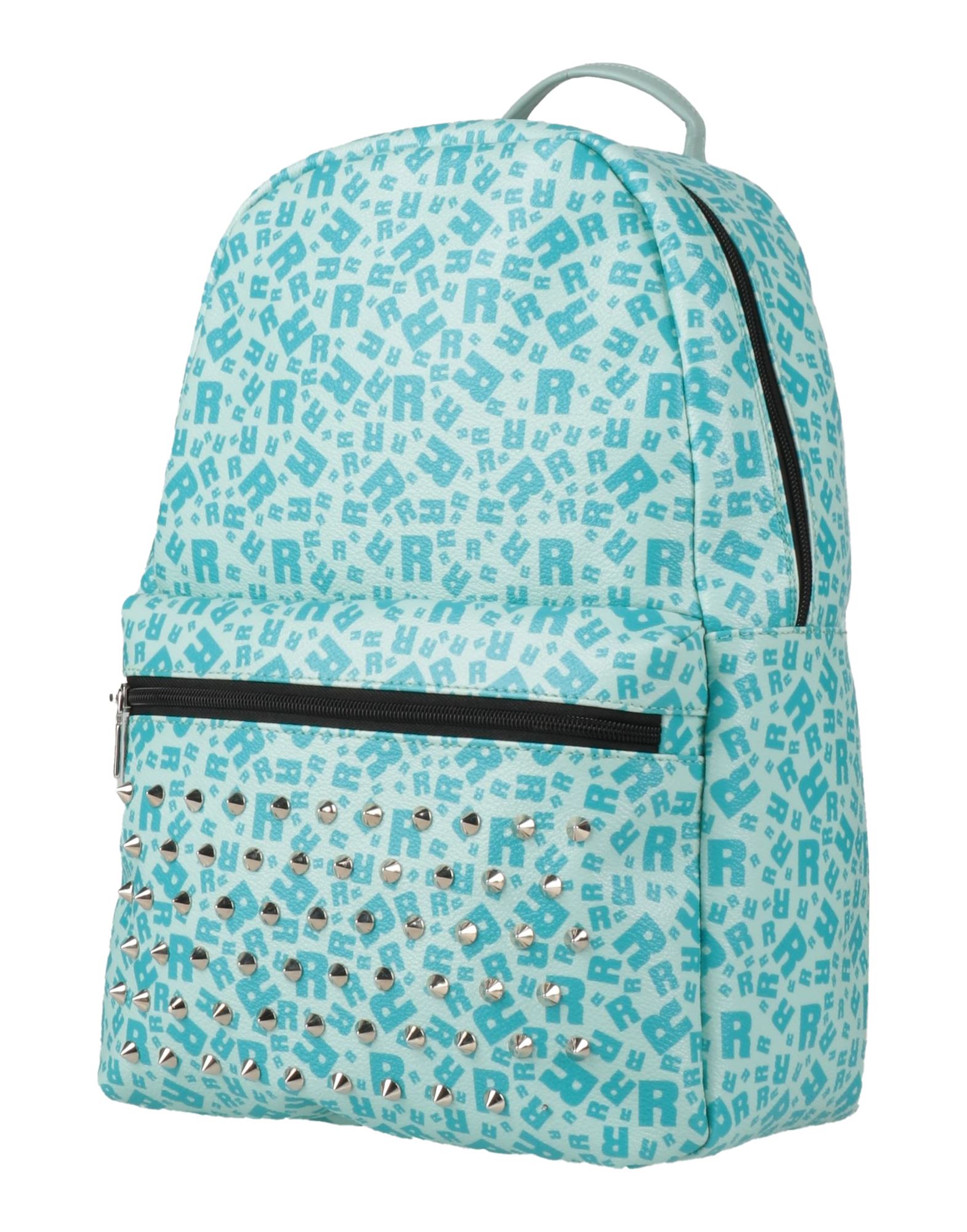 RUCOLINE Rucksack Damen Tūrkis von RUCOLINE