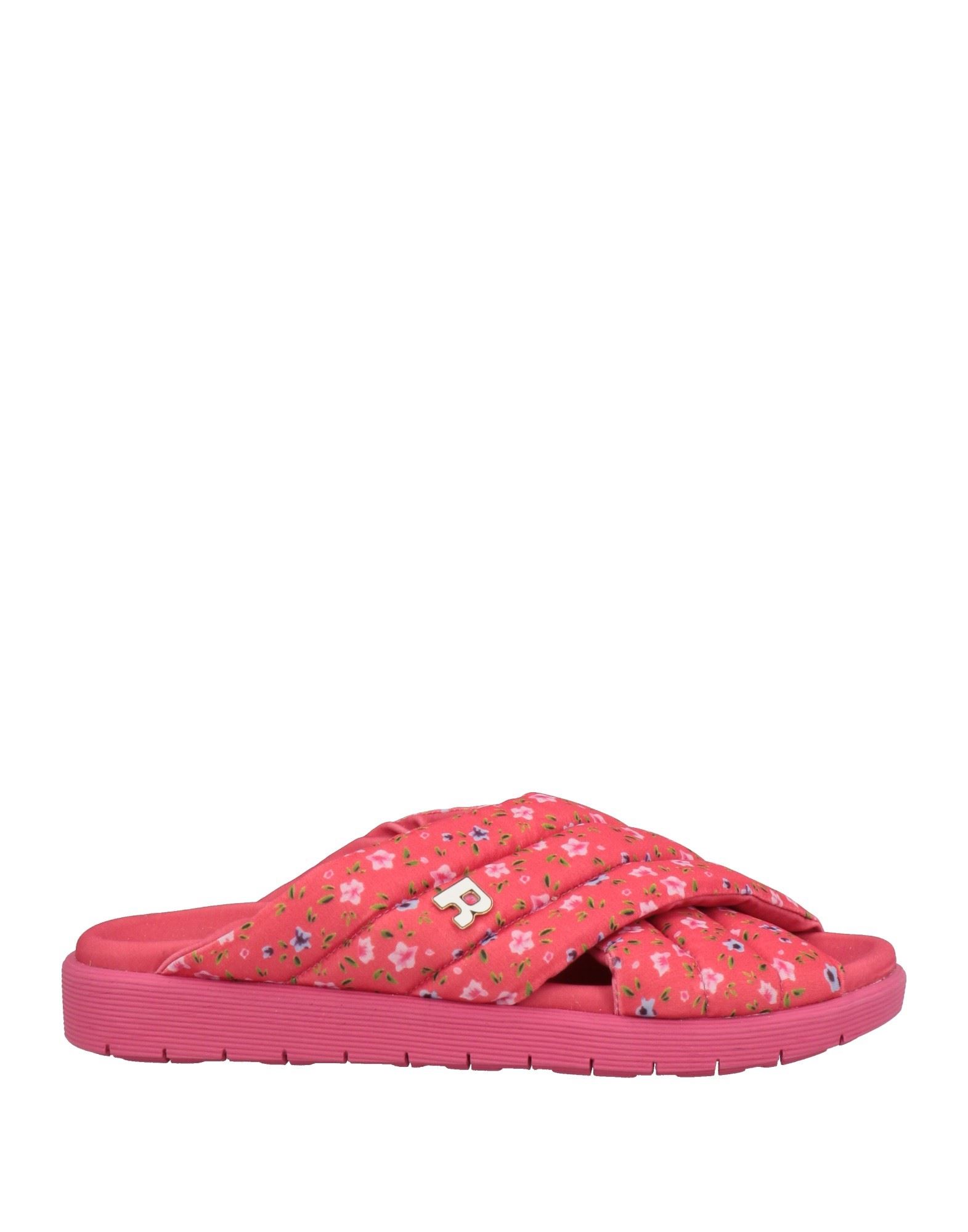 RUCOLINE Sandale Damen Koralle RUCOLINE Sandale Damen Koralle von RUCOLINE