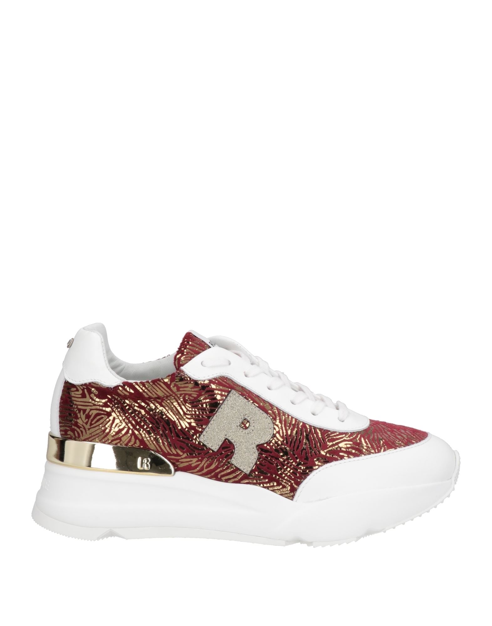 RUCOLINE Sneakers Damen Bordeaux von RUCOLINE