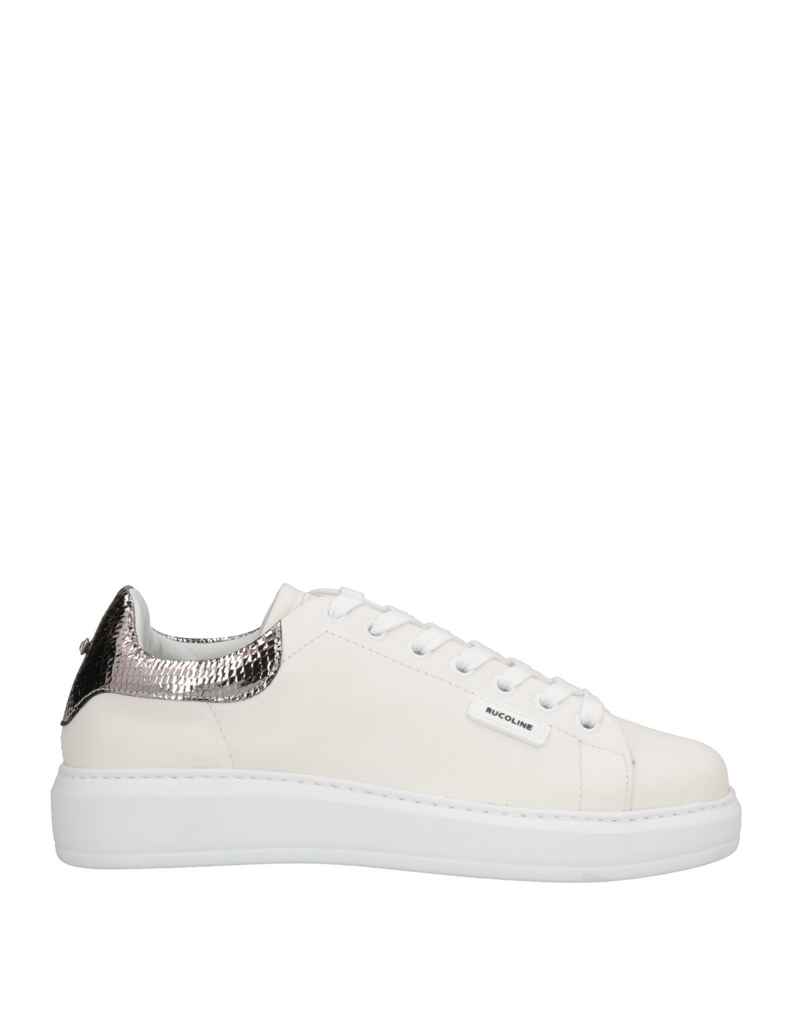 RUCOLINE Sneakers Damen Cremeweiß von RUCOLINE