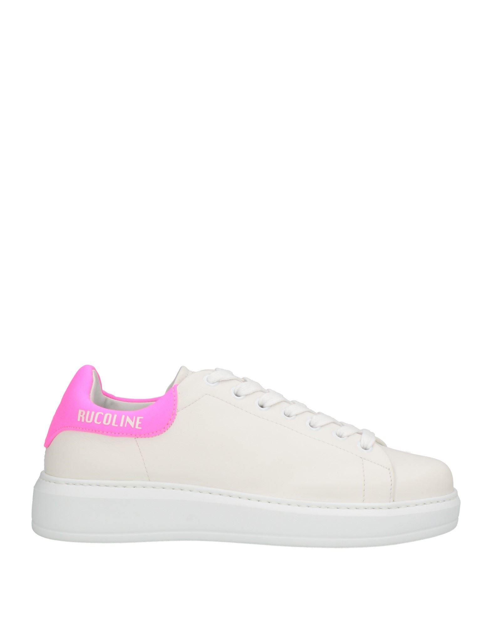 RUCOLINE Sneakers Damen Cremeweiß von RUCOLINE