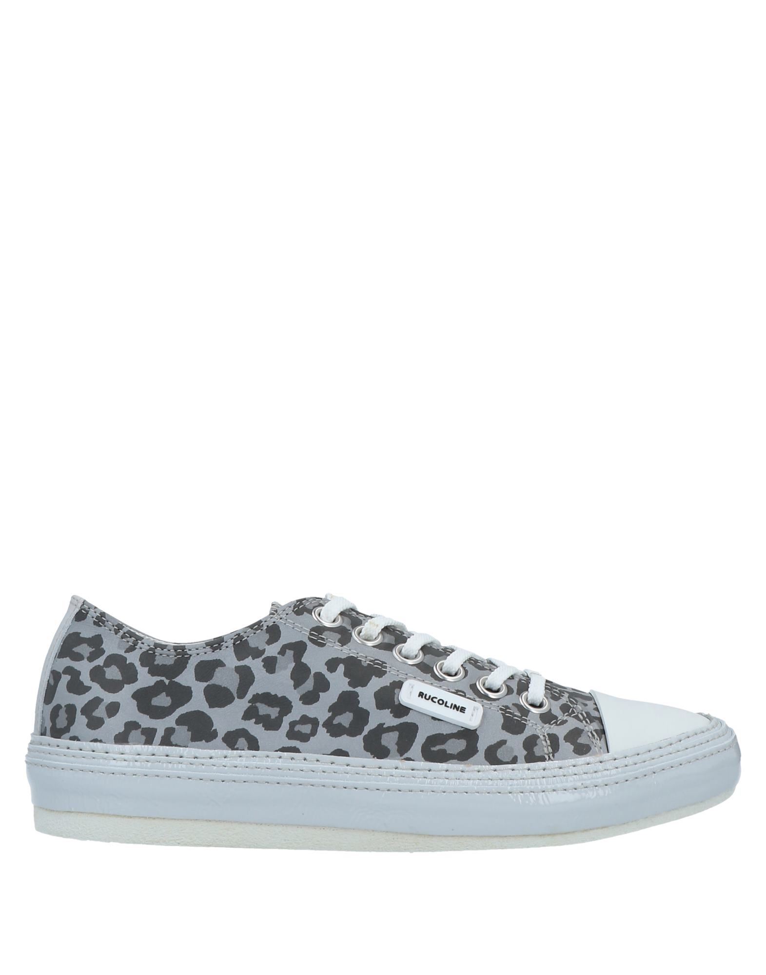 RUCOLINE Sneakers Damen Grau von RUCOLINE