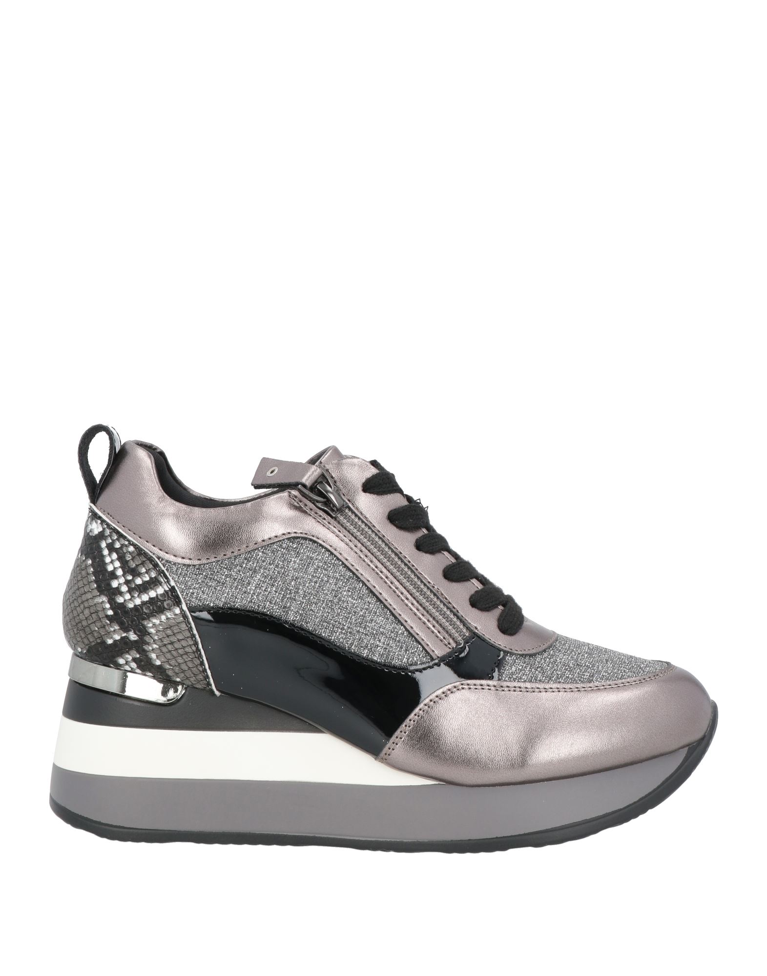 RUCOLINE Sneakers Damen Grau von RUCOLINE