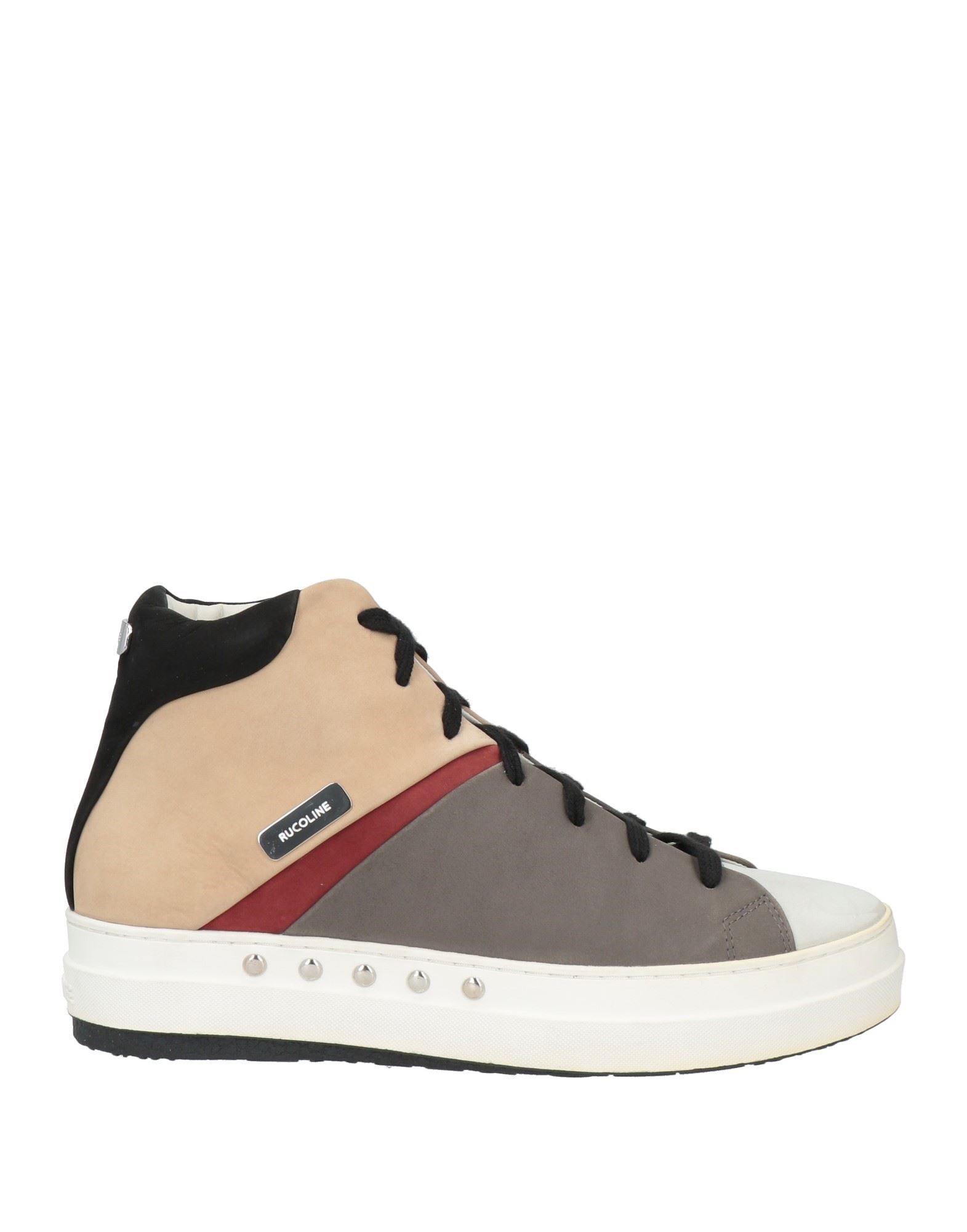 RUCOLINE Sneakers Damen Hellgrau von RUCOLINE