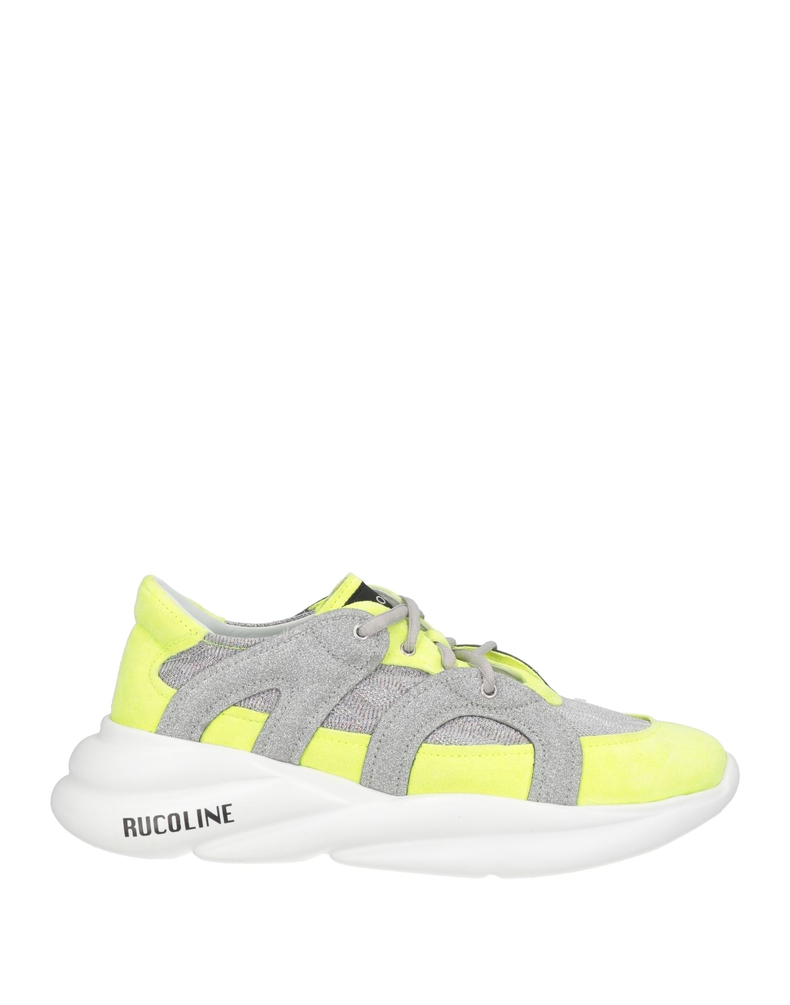 RUCOLINE Sneakers Damen Hellgrün von RUCOLINE