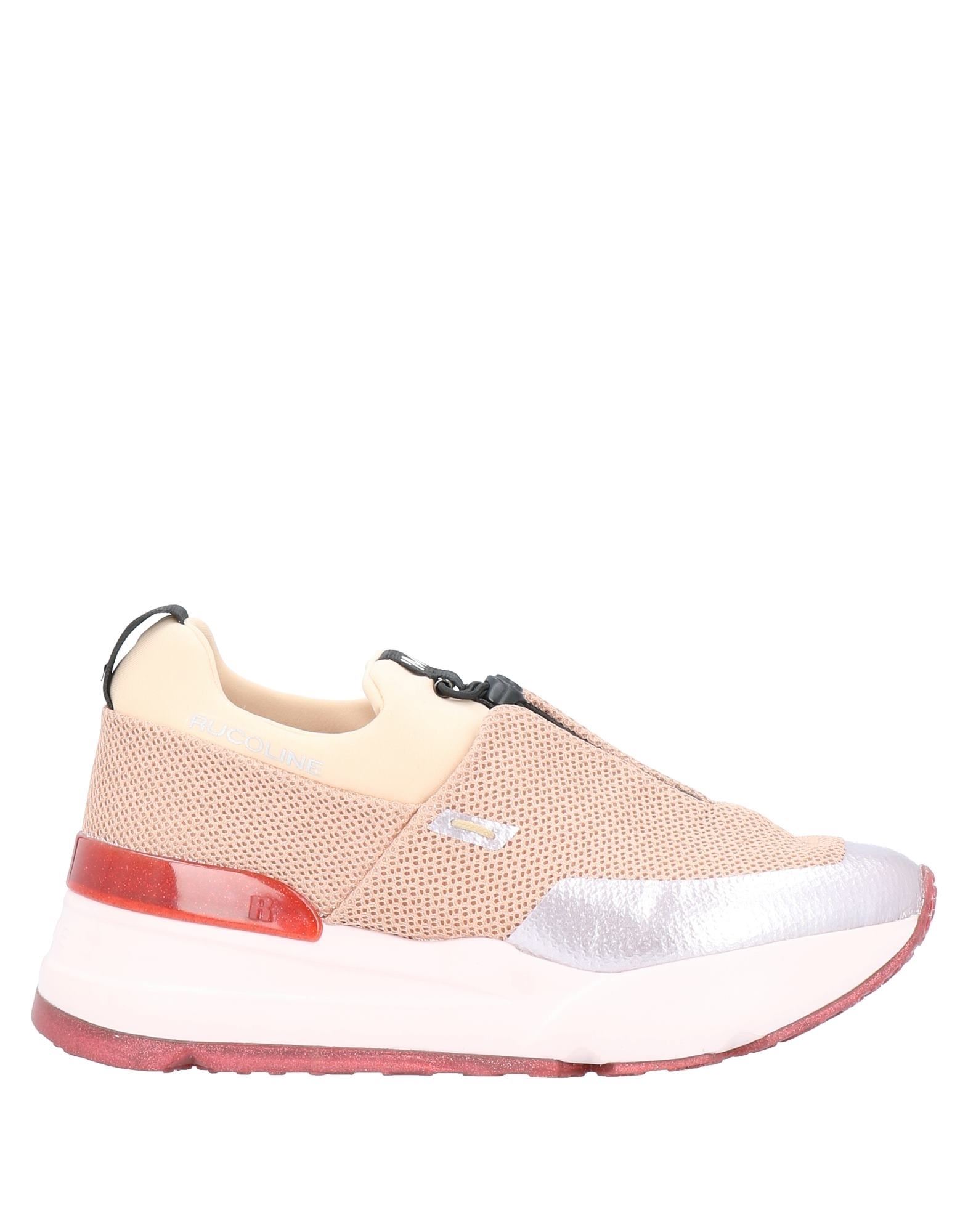 RUCOLINE Sneakers Damen Hellrosa von RUCOLINE