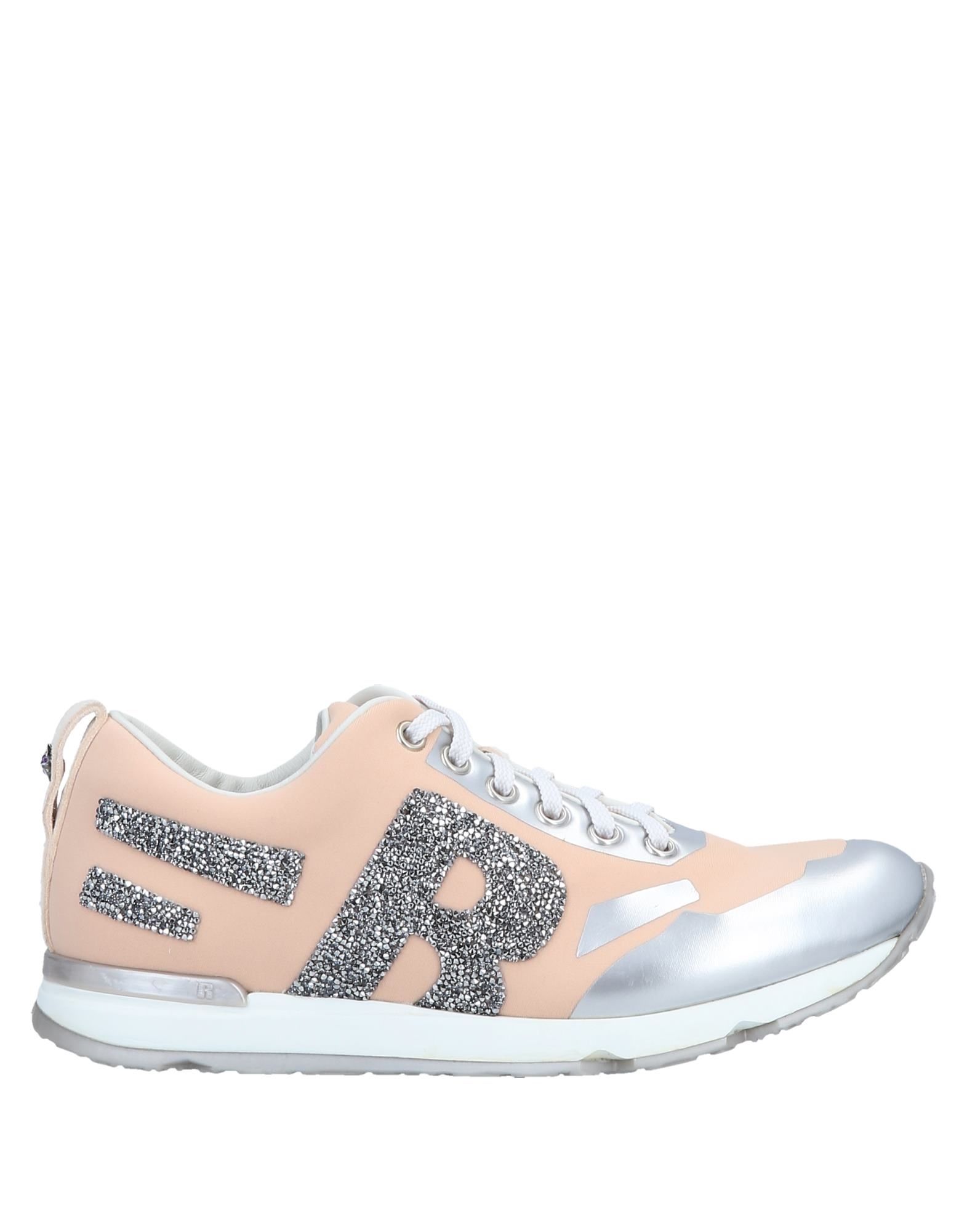 RUCOLINE Sneakers Damen Hellrosa von RUCOLINE