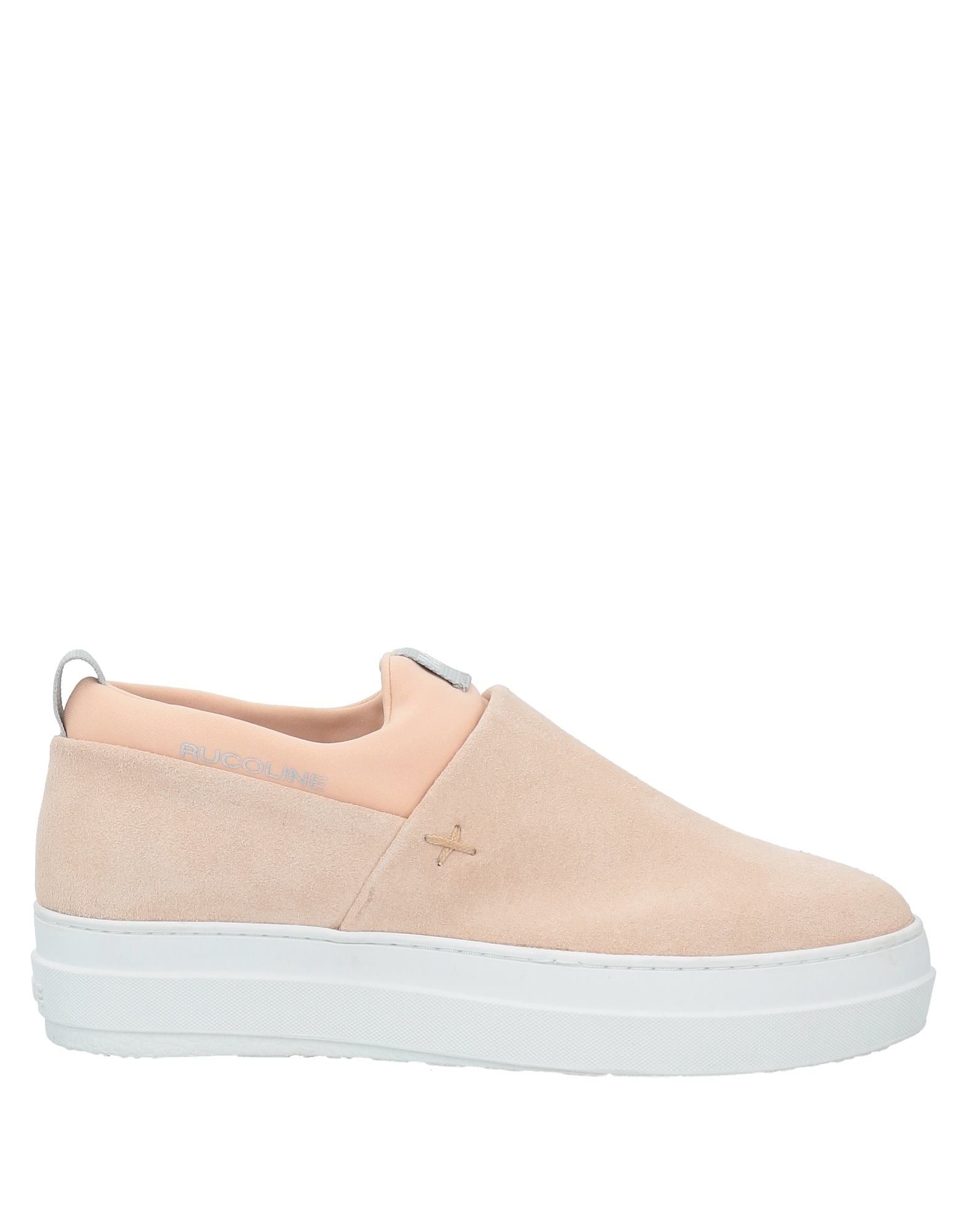 RUCOLINE Sneakers Damen Hellrosa von RUCOLINE