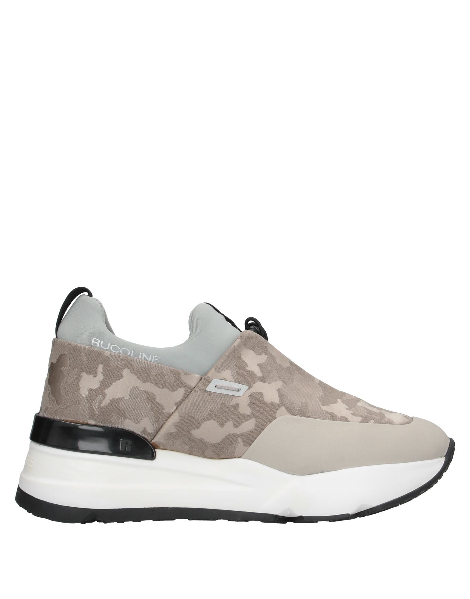 RUCOLINE Sneakers Damen Khaki von RUCOLINE