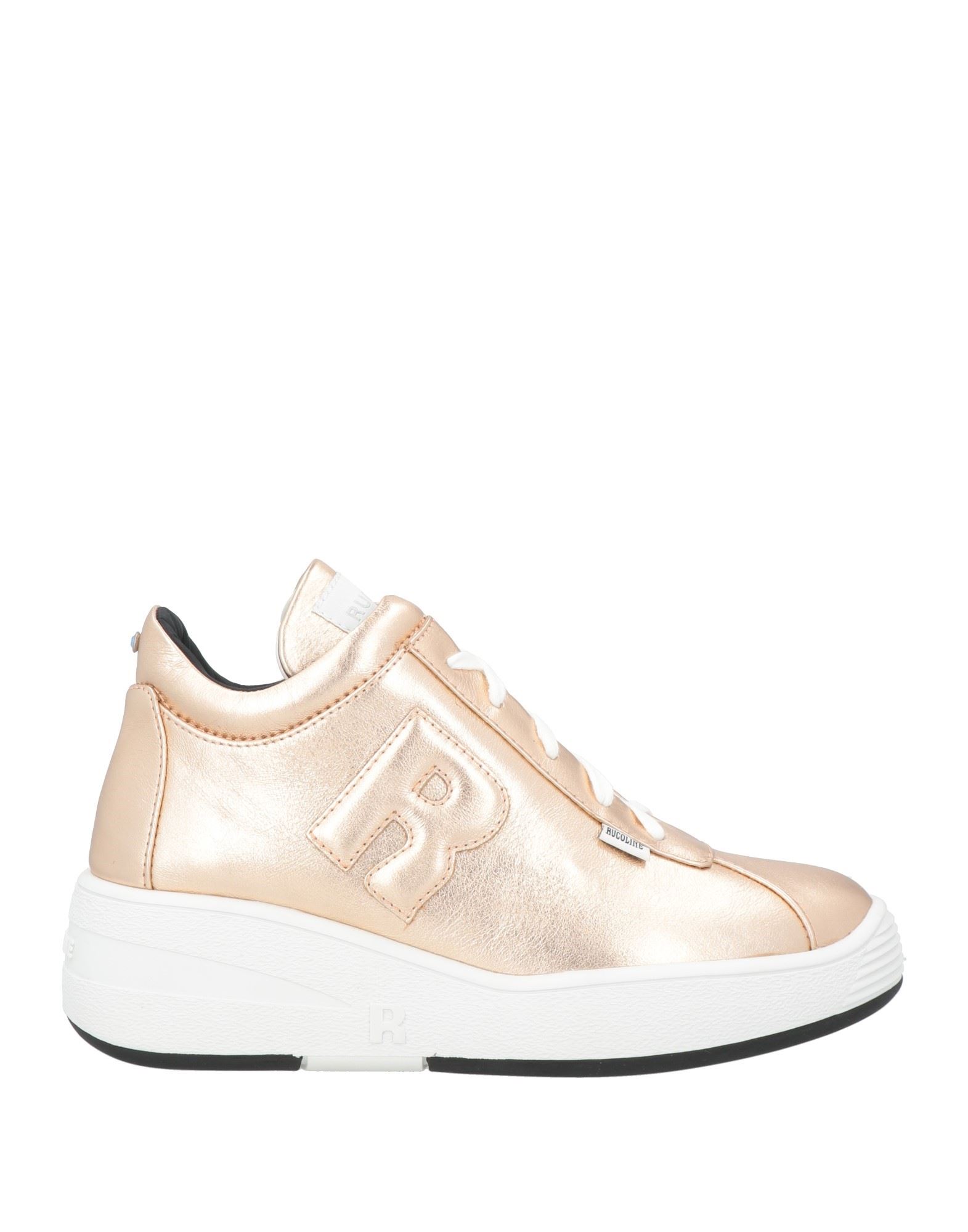 RUCOLINE Sneakers Damen Kupfer von RUCOLINE