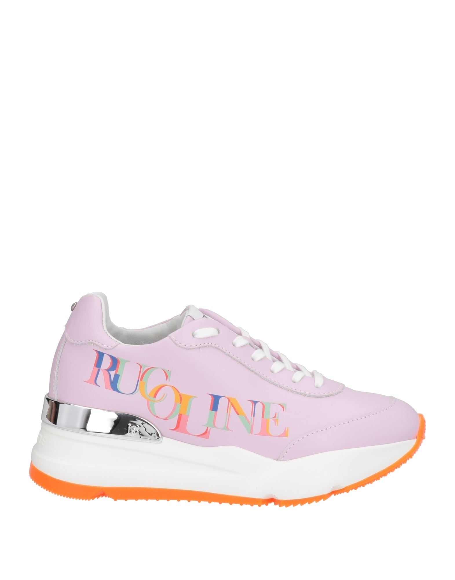 RUCOLINE Sneakers Damen Lila von RUCOLINE