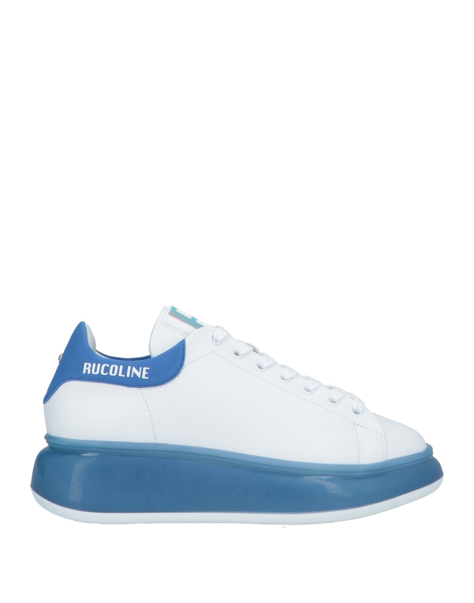 RUCOLINE Sneakers Damen Off white von RUCOLINE