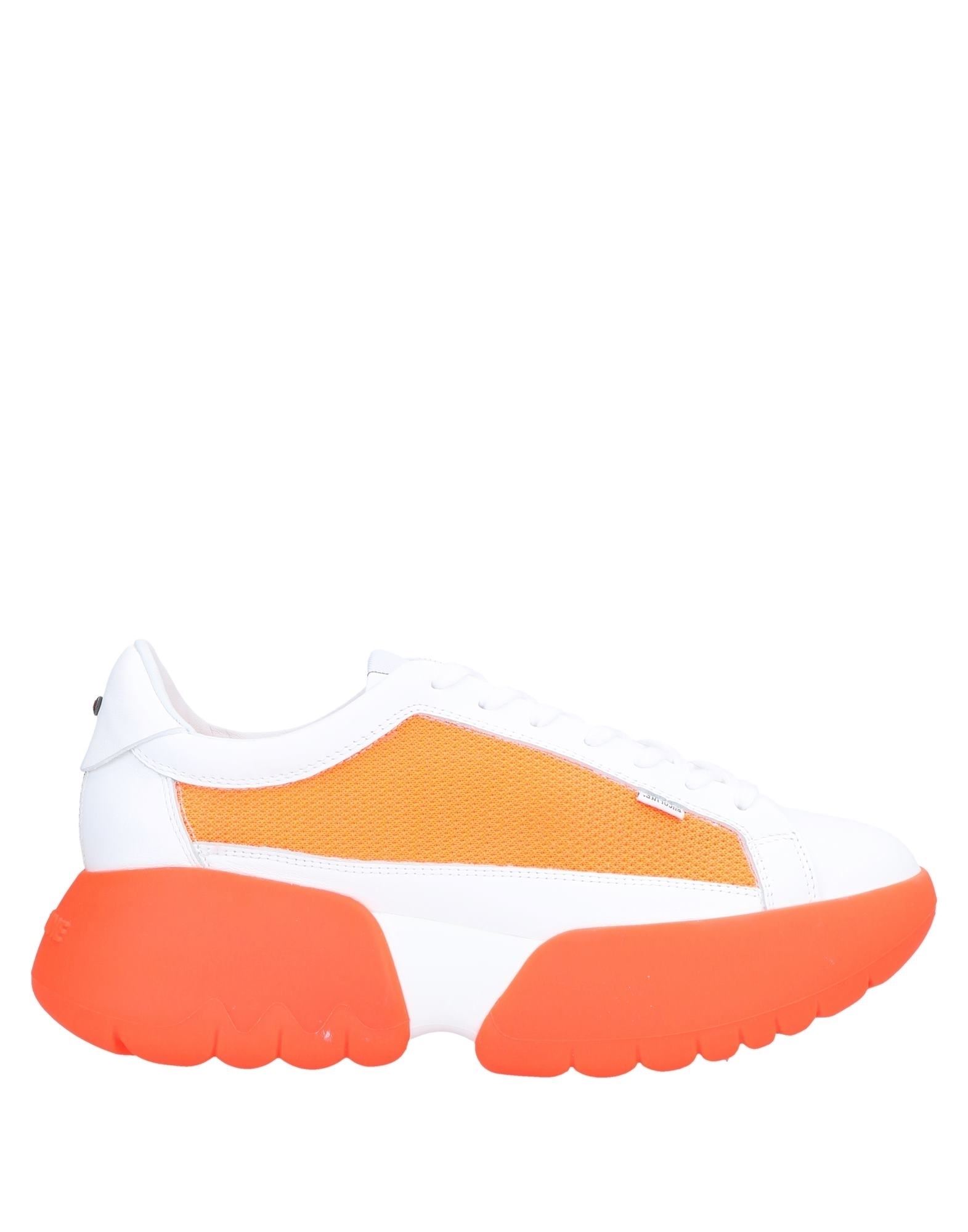 RUCOLINE Sneakers Damen Orange von RUCOLINE