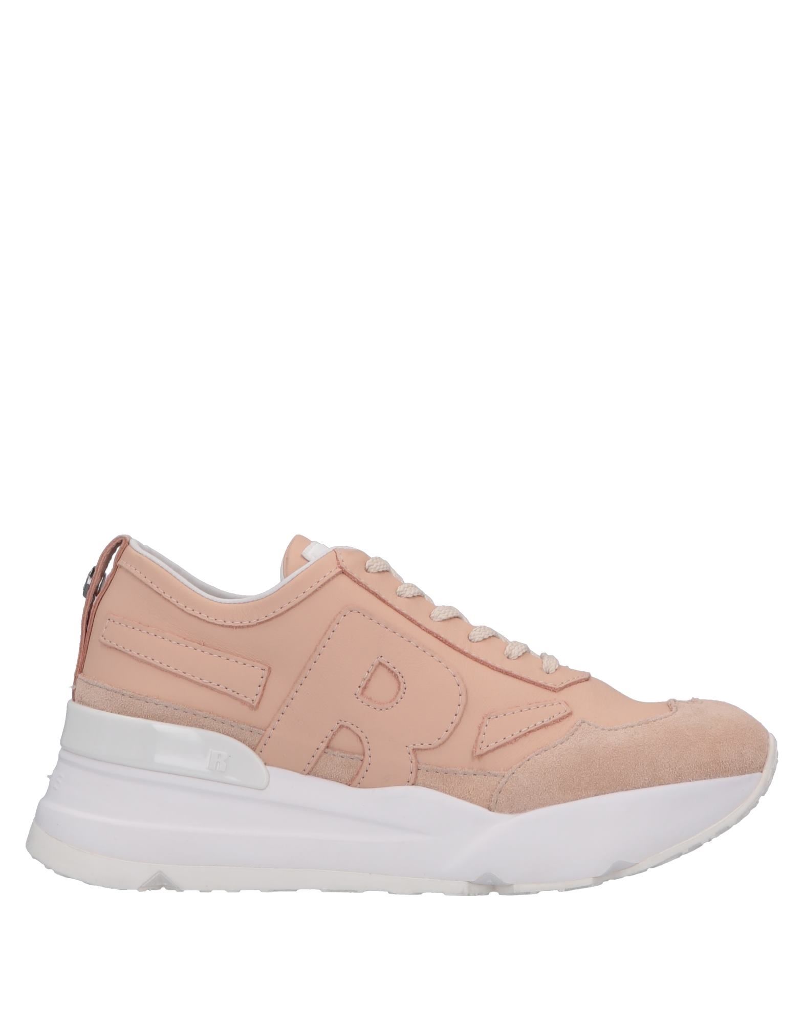 RUCOLINE Sneakers Damen Pfirsich von RUCOLINE