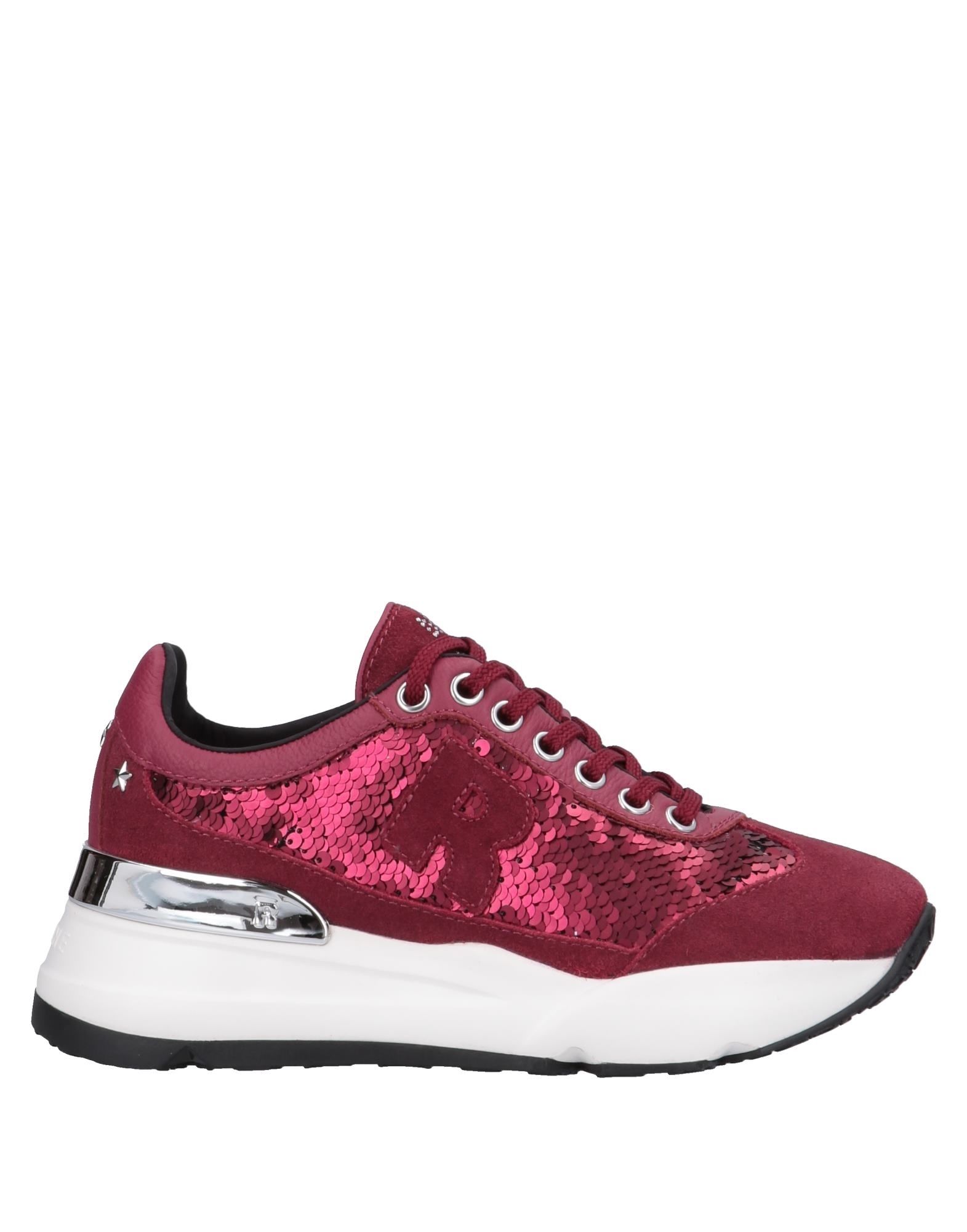 RUCOLINE Sneakers Damen Purpur von RUCOLINE